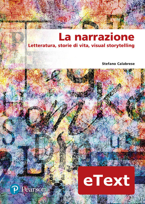 9788891942708::La narrazione ,1st edition