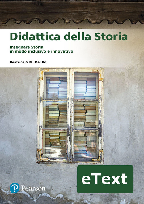 9788891942715::Didattica della Storia ,1st edition