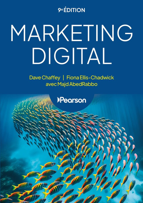 9782326066373::Chaffey, Marketing digital ,9th edition