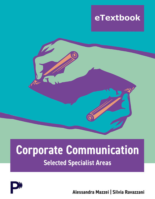 9788891943149::Corporate Communication ,1st edition
