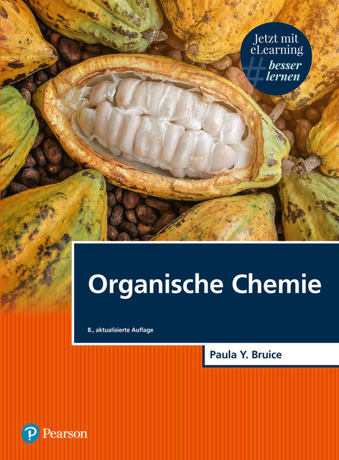 9783868948530::Organische Chemie ,8th edition