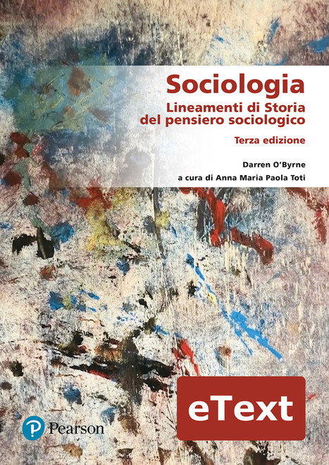 9788891943439::Sociologia ,3rd edition
