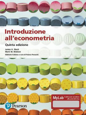 Introduzione all’econometria – 5/Ed.