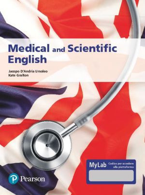 Medical and Scientific English
