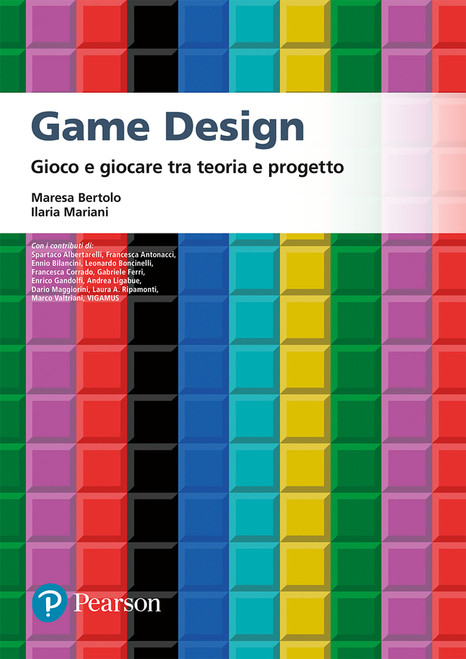 9788891924148::GAME DESIGN ,1st edition