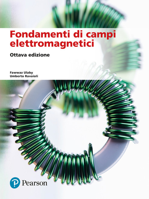 9788883397844::Fondamenti di campi elettromagnetici 8/Ed. ,8th edition