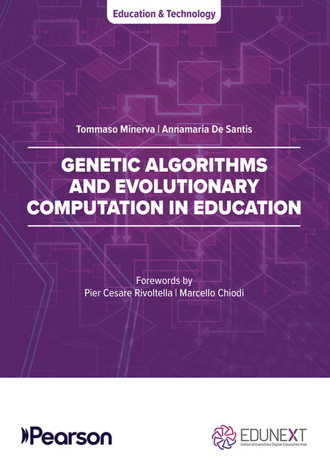 9788891945457::Genetic Algorithms and Evolutionary Computation in Education ,1st edition