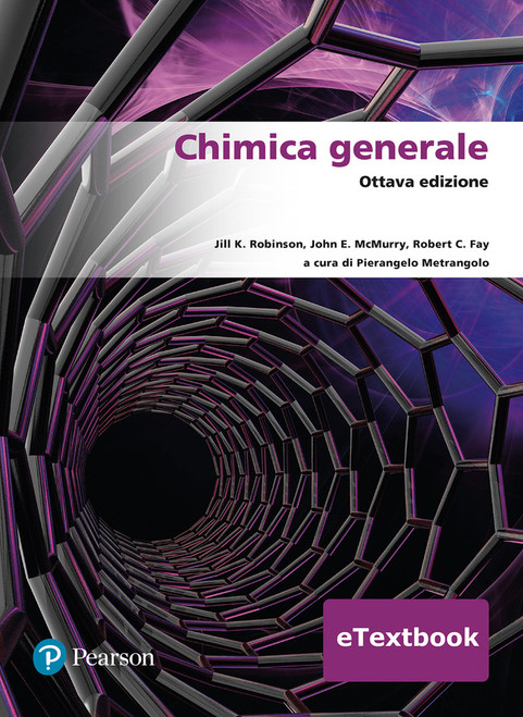 9788891945525::Chimica generale ,8th edition