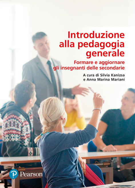 9788891923950::Introduzione alla pedagogia generale