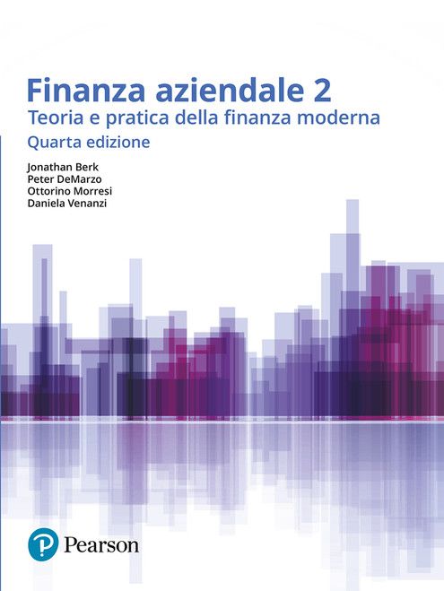 9788891935885::FINANZA AZIENDALE 2. TEORIA PRATICA FINANZA M ,4th edition