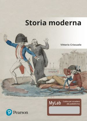 Storia moderna