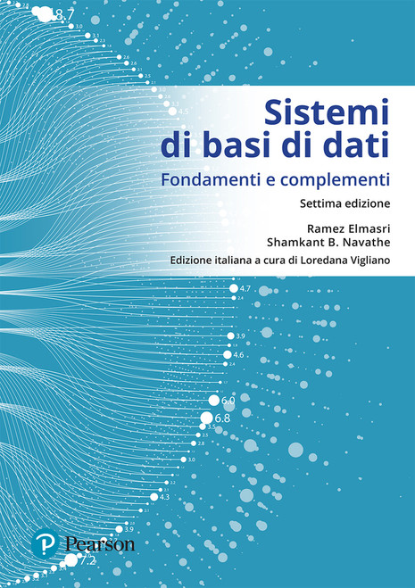 9788891930682::SISTEMI DI BASI DI DATI 7/ED.+ ETXT ,7th edition