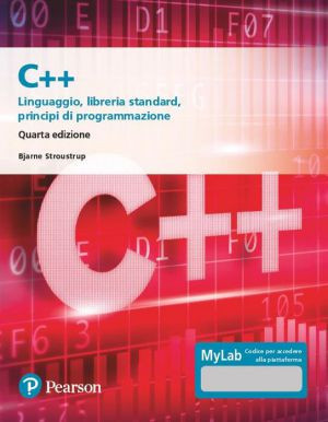 C++ – 4/Ed.