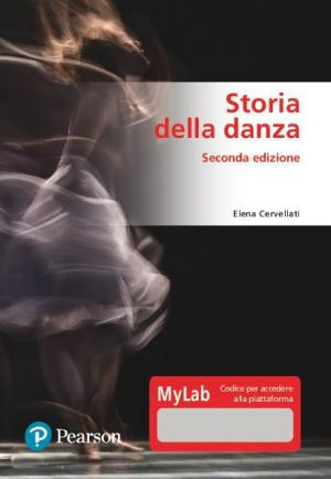 Storia della danza – 2/Ed.