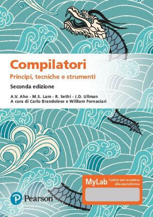 Compilatori – 2/Ed.