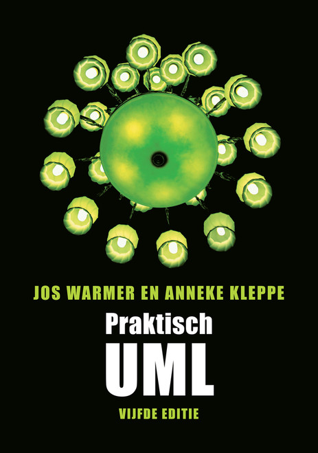 9789043046299::Praktisch UML 5e herz -- Pearson eText (OLP) ,5th edition