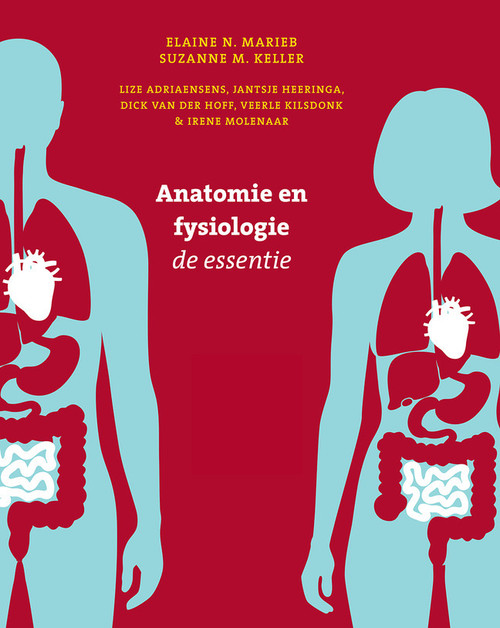 9789043046534::Anatomie & fysiologie ess -- Pearson eText (OLP) ,1st edition