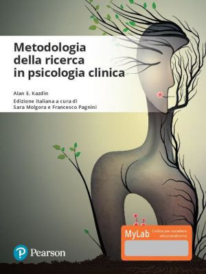 Metodologia della ricerca in psicologia clinica