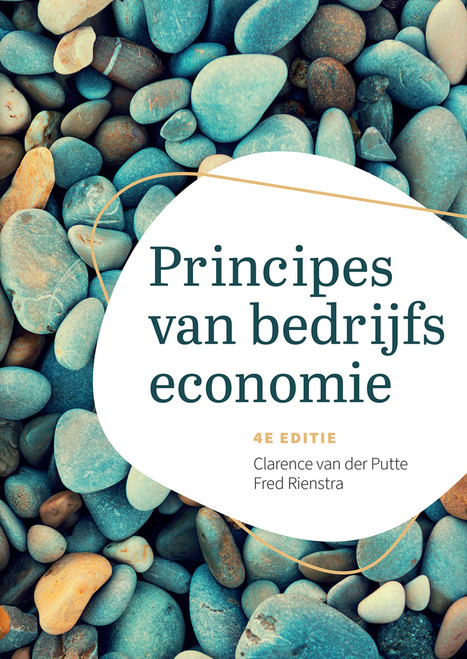 9789043043953::Principes bedrijfsecon 4e ,4th edition