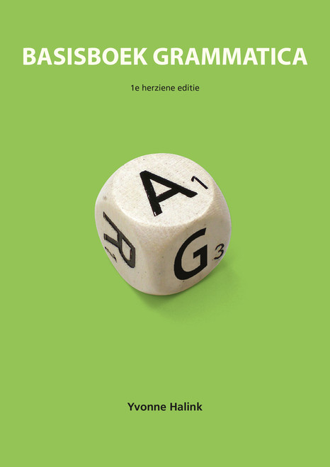 9789043044127::Basisboek grammatica 1e herz ed ,1st edition