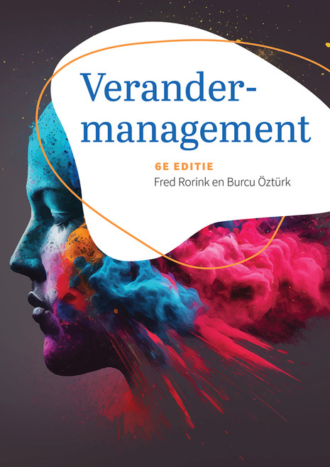 9789043044929::Verandermanagement 6e ,6th edition