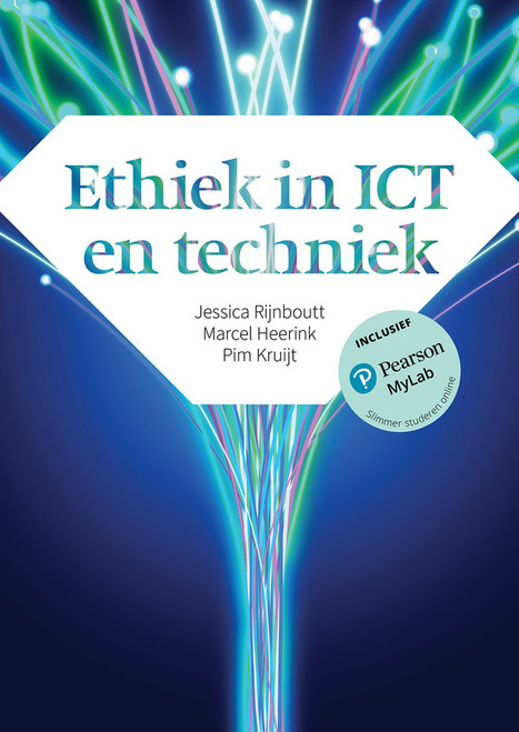 9789043045339::Ethiek in ICT en techniek ,1st edition