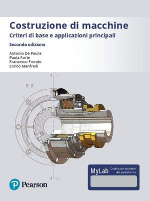 Costruzione di macchine – 2/Ed.