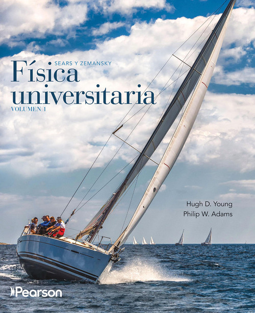 9786073260794::Pearson eText for Física universitaria, volumen 1 ,1st edition