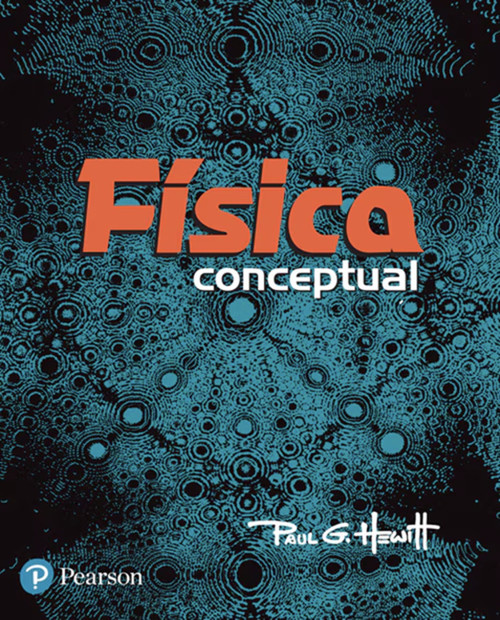 9789702668251::Pearson eText for Física conceptual ,13th edition