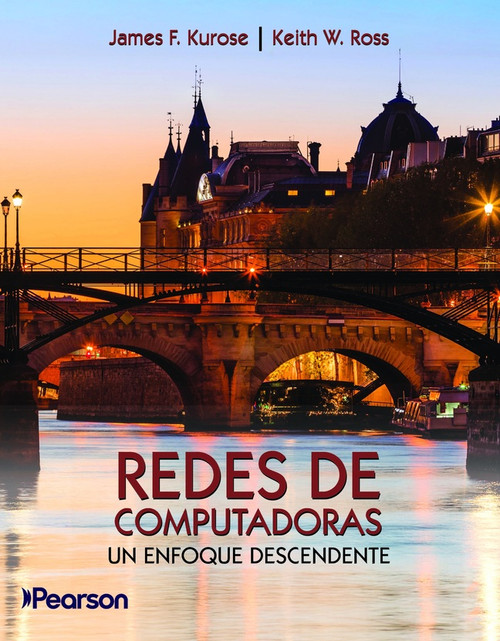 9789702669142::Pearson eText for Redes de computadoras. Un enfoque descendente ,1st edition