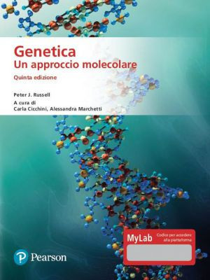 Genetica – 5/Ed.