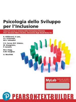Psicologia dello sviluppo per l'inclusione