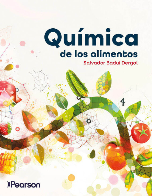 9786073261739::Química de los alimentos ,1st edition