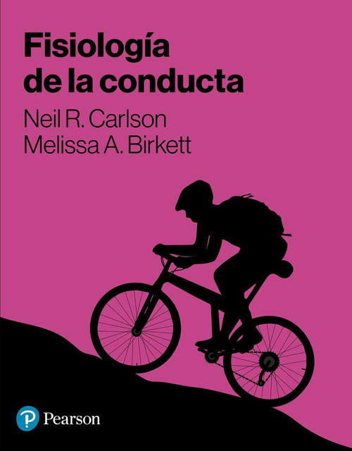9789702669463::Pearson eText for Fisiología de la conducta ,1st edition