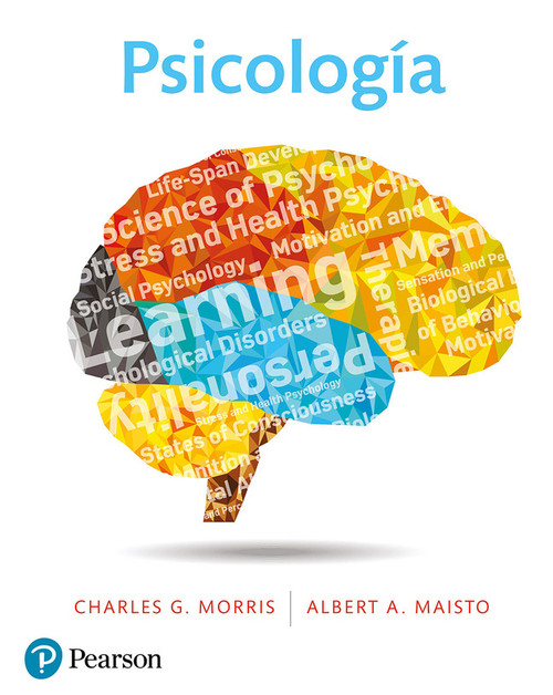 9789702669494::Pearson eText for Psicología ,1st edition