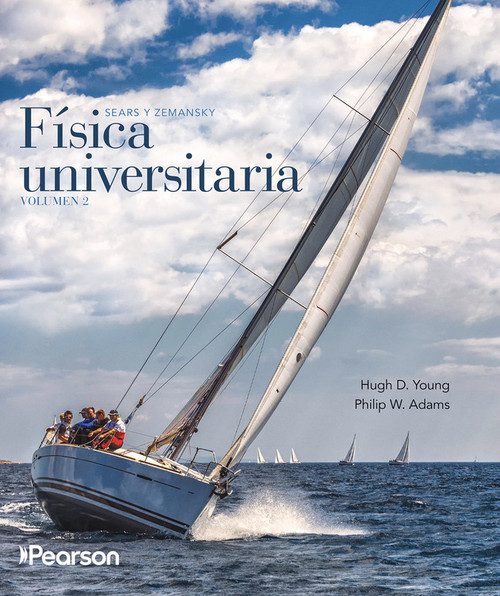 9789702669043::Pearson eText for Física universitaria  (Volumen 2)
 ,1st edition