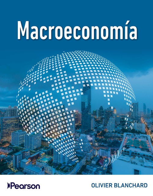 9789702669111::Pearson eText for Macroeconomía ,1st edition