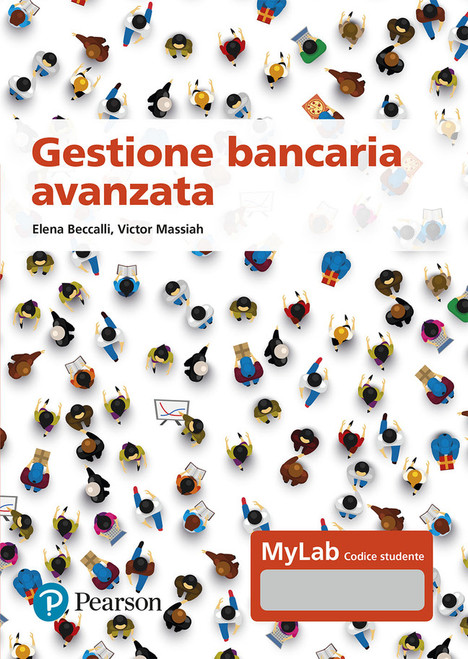 9788891932198::Gestione bancaria avanzata ,1st edition