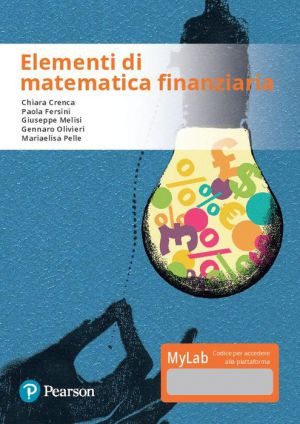 Elementi di matematica finanziaria