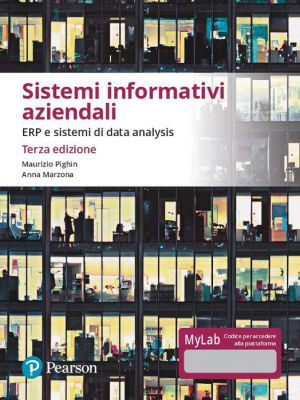 Sistemi informativi aziendali – 3/Ed.