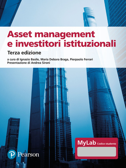 9788891935090::ASSET MANAGEMENT E INVESTITORI ISTITUZIONALI – 3/ED ,3rd edition