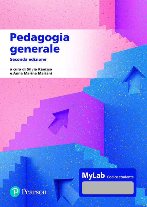 9788891932853::PEDAGOGIA GENERALE - 2/ED