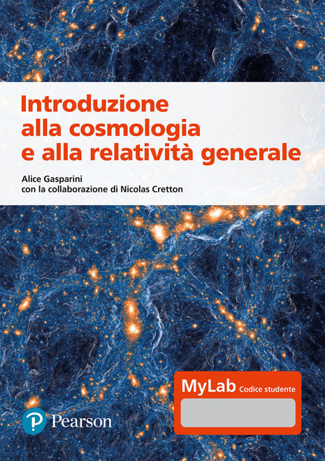 9788891935663::INTRODUZIONE ALLA COSMOLOGIA E ALLA RELATIVITÀ GENERALE ,1st edition