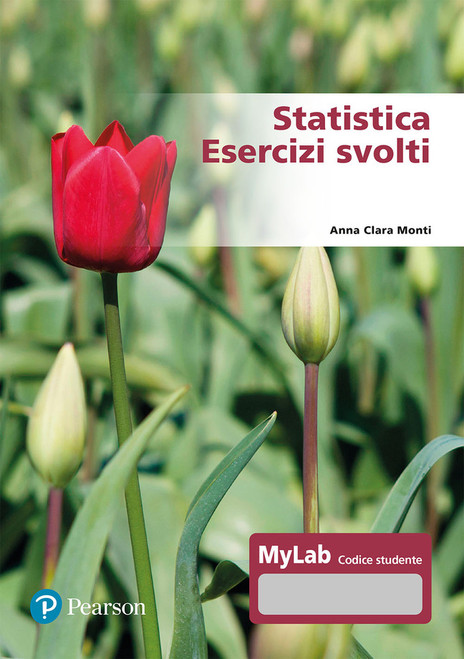9788891927408::STATISTICA ESERCIZI SVOLTI ,1st edition
