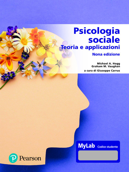 9788891906373::PSICOLOGIA SOCIALE - 9/ED ,9th edition