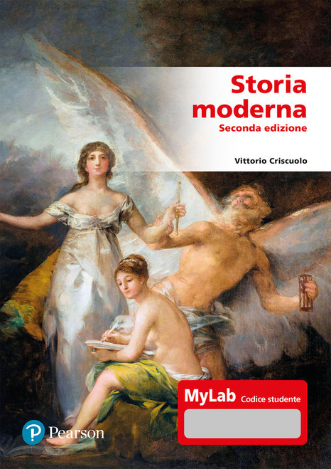 9788891935380::STORIA MODERNA - 2/ED ,2nd edition