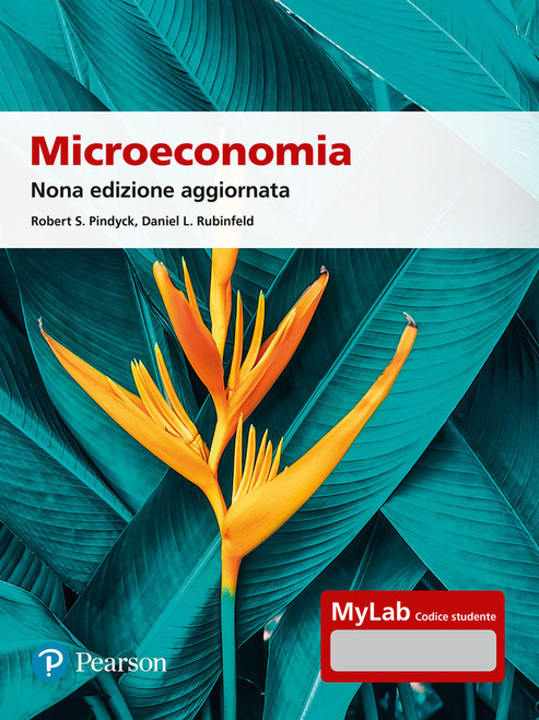 9788891915603::MICROECONOMIA - 9/ED ,9th edition
