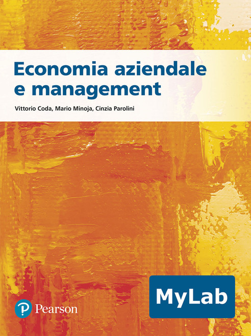 9788891915511::ECONOMIA AZIENDALE MANAGEMENT ,1st edition
