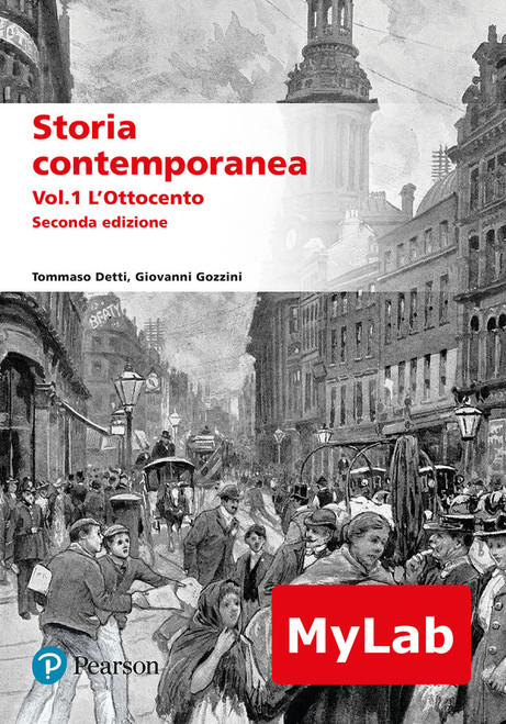 9788891928061::STORIA CONTEMPORANEA - 2/ED ,2nd edition