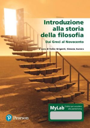 Introduzione alla storia della filosofia